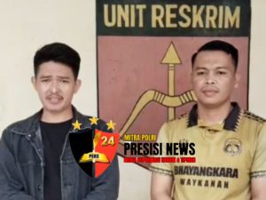 Dugaan Kekerasan Oleh Pelajar Di Way Kanan, Paman Korban Sampaikan Klarifikasi Dan Polisi Selidiki Dugaan Kasusnya