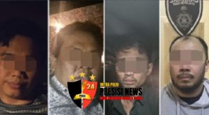 Polda Metro Jaya Berhasil Membekuk Empat Pelaku Otak Penculikan Kacab BRI