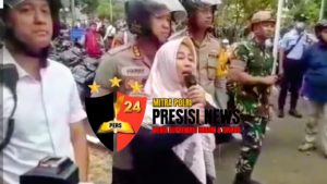 Tangis Orangtua Pecah di Polda Metro: Anak-Anak SMK Jadi Korban Ricuh Demo DPR