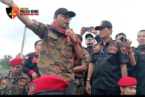 Dinas BPBD Pesisir Barat, Diduga Tak Terbuka Terhadap Informasi Publik