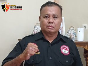 FPII Setwil Sulsel..! Mengecam Keras Penganiayaan Jurnalis Di Gowa, Minta Polisi Segera Tangkap Pelaku