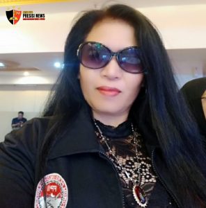 Himbauan Ketua Presidium FPII Dra Kasihhati Kepada Seluruh Pengurus & Anggota forum pers independent Indonesia (FPII) Di Seluruh Tanah Air !