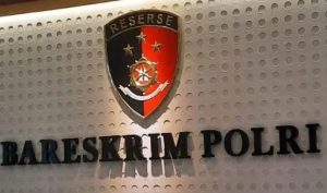 Siber Bareskrim Polri Bekukan Dan Sita Rp 154 Miliar Terkait Judi Online