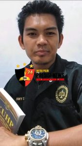 Diduga Gagal Dalam Pengawasan Masyarakat, Gubernur Harus Copot Kadis Parekraf Jakarta Barat 