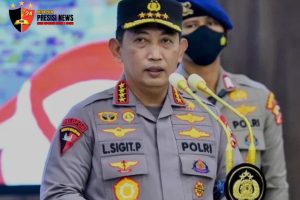 TNI-Polri Usut Dalang Dibalik Pasca Kerusuhan Agustus 2025