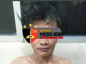 Unit Reskrim Polsek Grogol Petamburan Berhasil Mengamankan 2 Orang Pelaku Curas