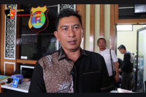 Pemberkasan SKCK PPPK Membeludak, Polres Way Kanan, Beri Pelayanan Tambahan