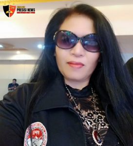 Aksi Blokir Whatsaap Ala Wamen Imigrasi Pemasyarakatan, disorot !! Kasihhati : “Petinggi Kementerian kok kayak anak kecil”..!!