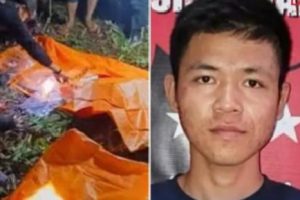 Terungkap 2 Bocah Yang Tewas Dikebun Di Pesisir Barat, Ternyata Pelakunya Seorang Mahasiswa 