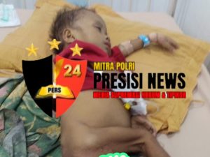 FPII Lampung Desak Pemkab Pesawaran,  Tuntaskan Persoalan Gizi Buruk Warga Desa Bayas Way Khilau