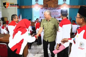 Harmonisasi Perangkat Desa dan BPD sebagai Kunci Pembangunan Berkelanjutan
