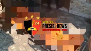 Suami di Kedoya Jakarta Barat Bunuh Istri Karena Ketahuan Selingkuh