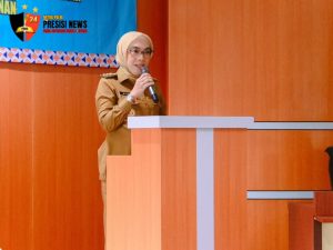 Rapat Peningkatan Kapasitas ASN dan Fungsional Perencana dalam Penyusunan Renstra OPD Tahun 2025