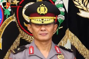 Brigjen Helfi Assegaf beberapa kali tangani Kasus Korupsi, Kini Jabatan Baru Sebagai Kapolda Lampung 