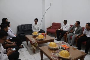 Posbakum Hadir di Pinrang: Masyarakat Kini Lebih Terlindungi Urusan Hukum
