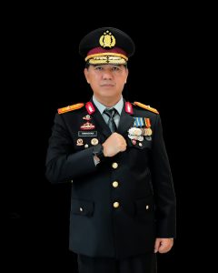 Brigjen Pol Ahmad Ramadhan Promosi Menuju Bintang Dua, Brigjen Pol Sumarto Resmi Jabat Wakapolda Lampung