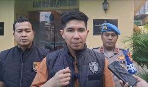 Video Viral Aksi Tawuran di Tomang, Polsek Grogol Petamburan Berhasil Amankan Satu Pelaku