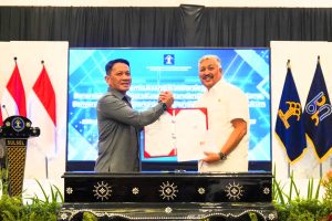 Pinrang Hadirkan Posbakum di Setiap Desa dan Kelurahan, Akses Layanan Hukum Semakin Mudah