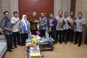 Pemkab Pinrang Sambut Baik Program Manajemen Talenta ASN dari BKN