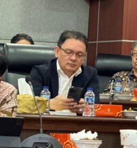 DR. Dhoni Martien: Polda Metro Jaya Tegas Tindak Kejahatan Siber, Warga Negara Asing Pelaku Judi Online Ditangkap