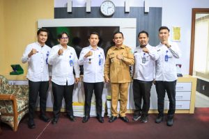 Pemkab Pinrang Perkuat Sinergi dengan BNN dalam Pemberantasan Narkoba