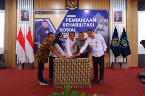 Setahun Bergerak Berdampak: Lapas Narkotika Yogyakarta Konsisten Jalankan 13 Program Akselerasi Menteri Imipas